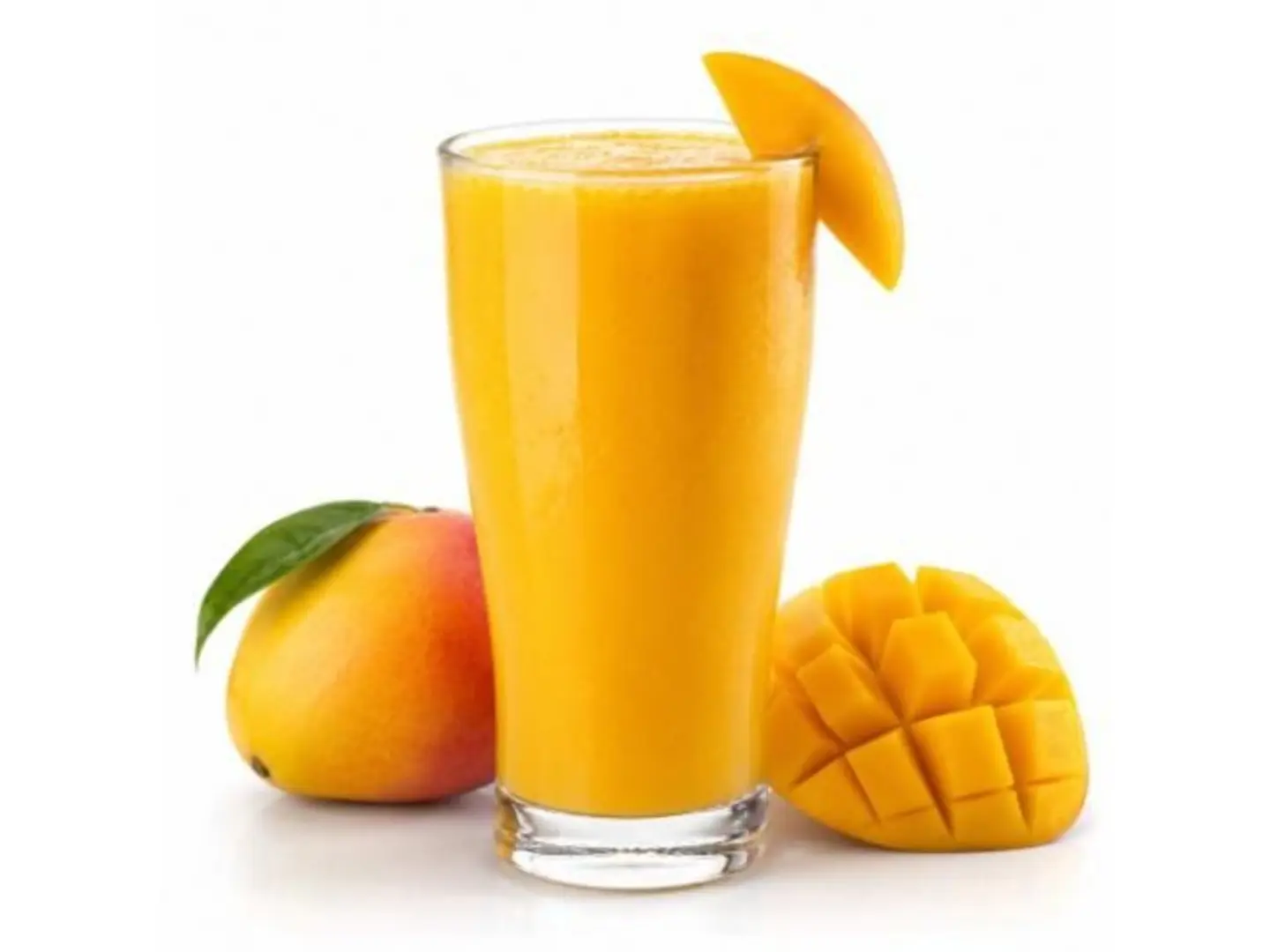 Fresh Mango