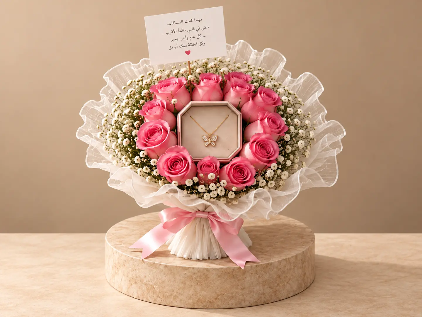 Gift Arrangement 4