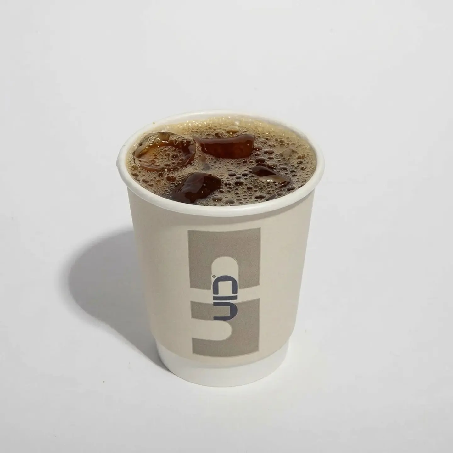 Iced Drip