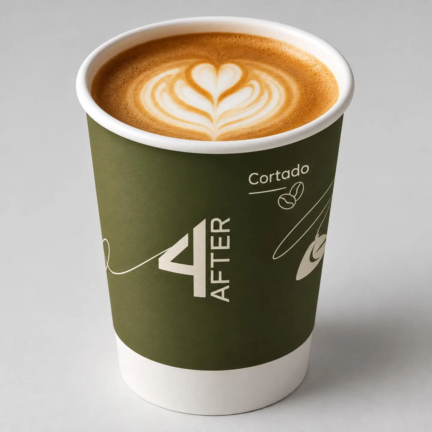 Cortado