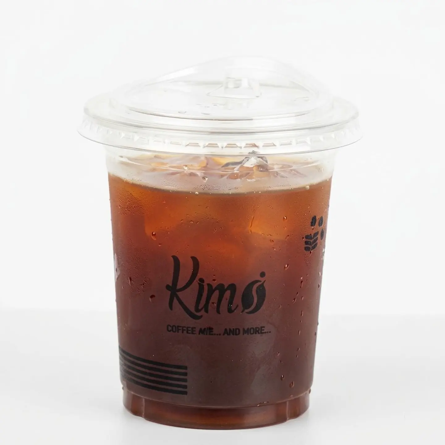 Cold Coffee Of The Day