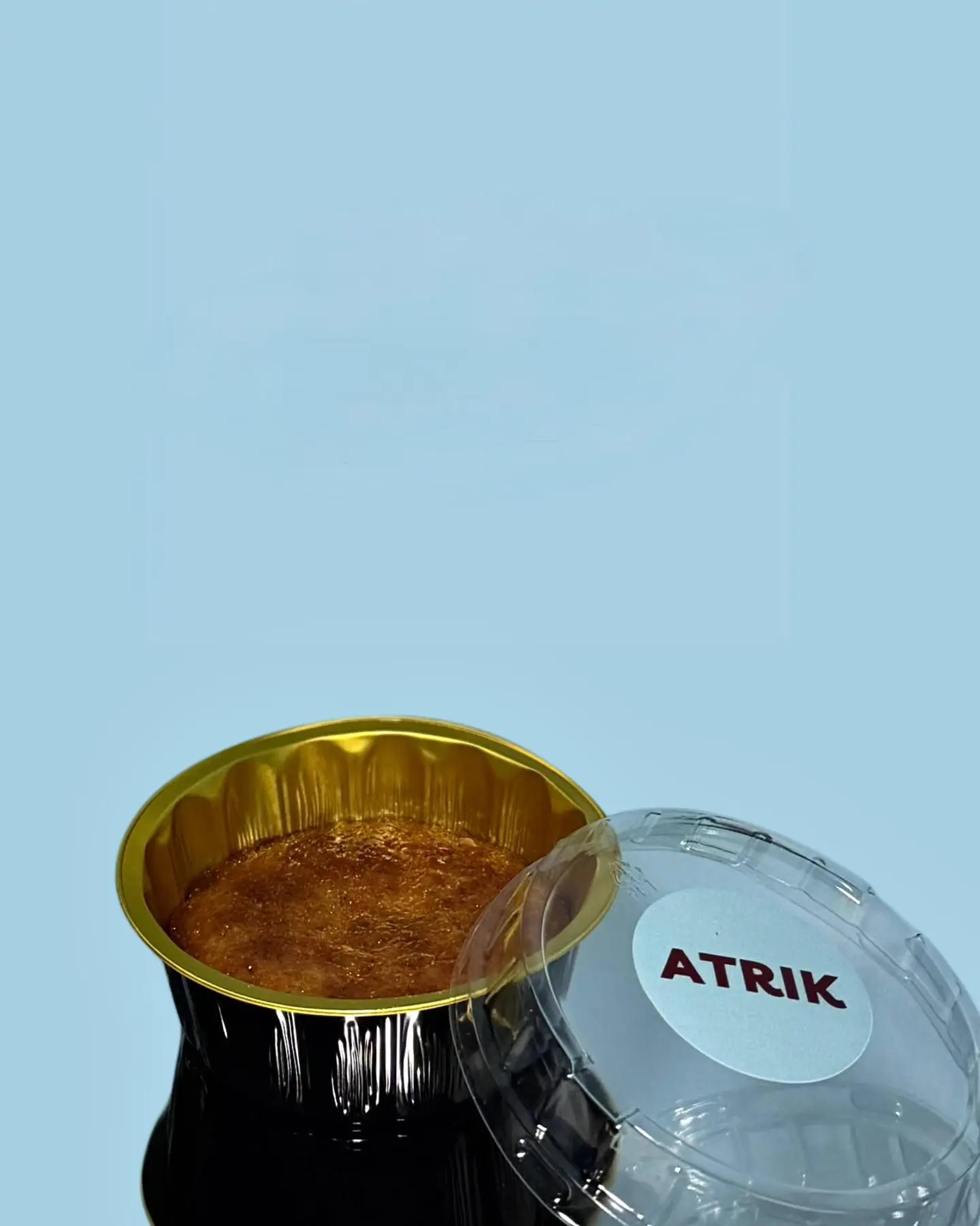 Atrek Basbousa
