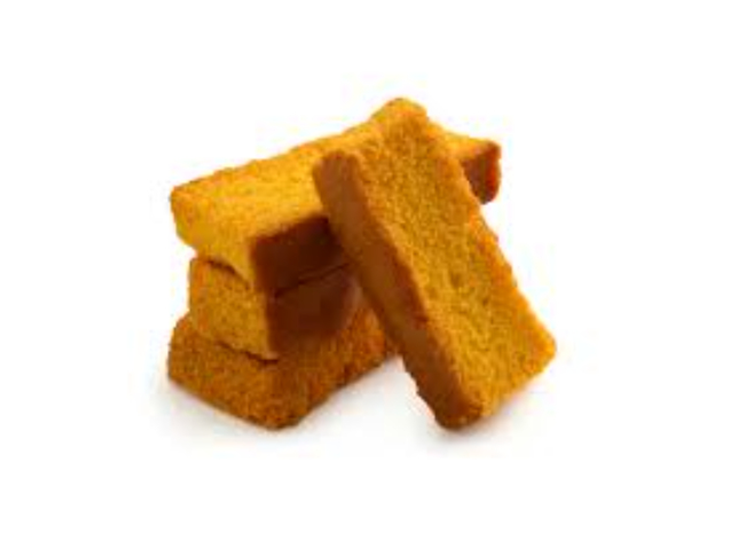 Rusks