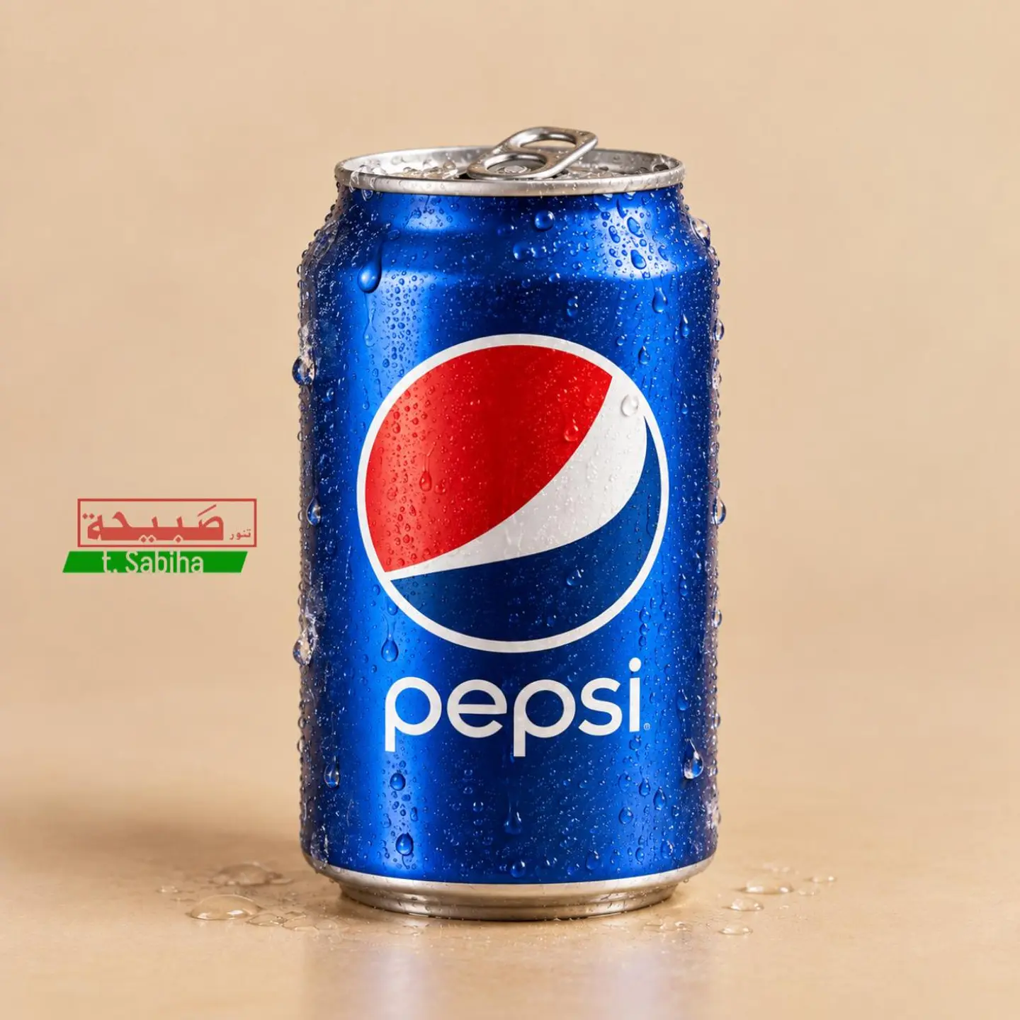 Pepsi