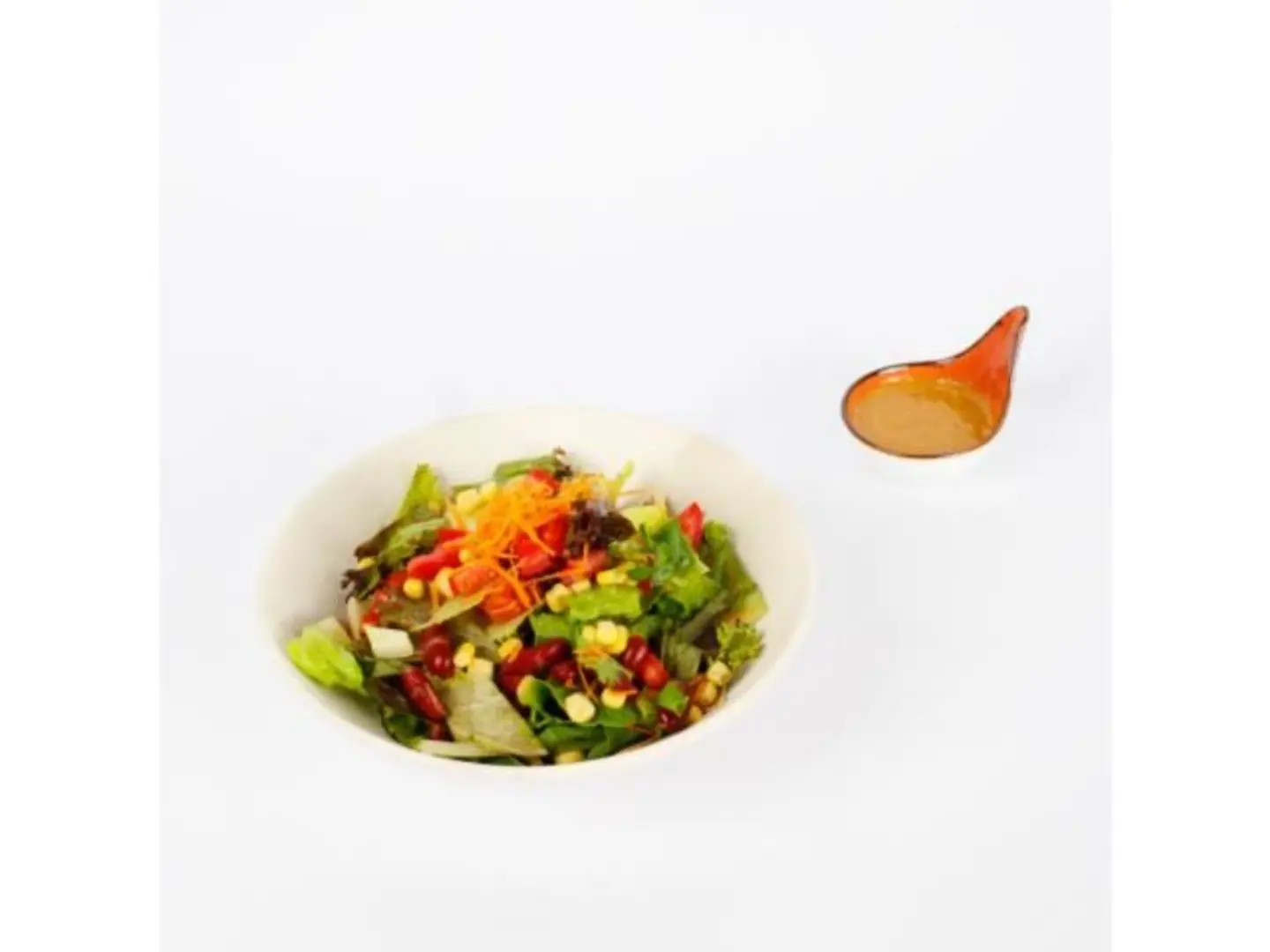 Sombrero Salad