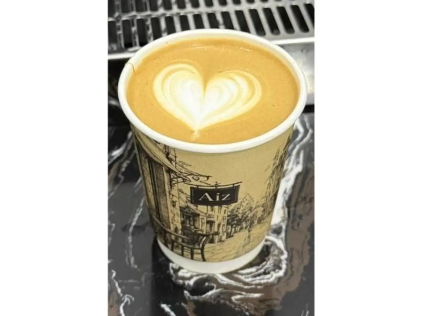 Cappuccino