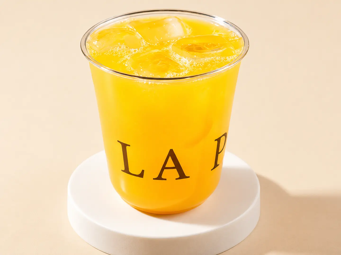 Orange Juice