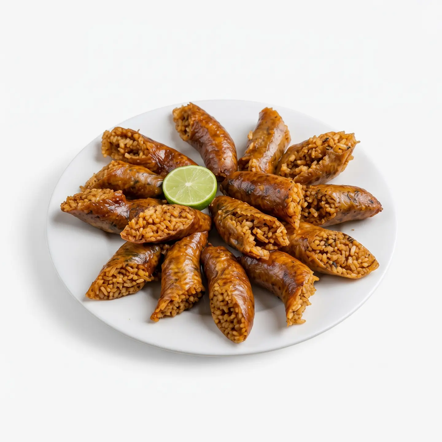 طبق ممبار