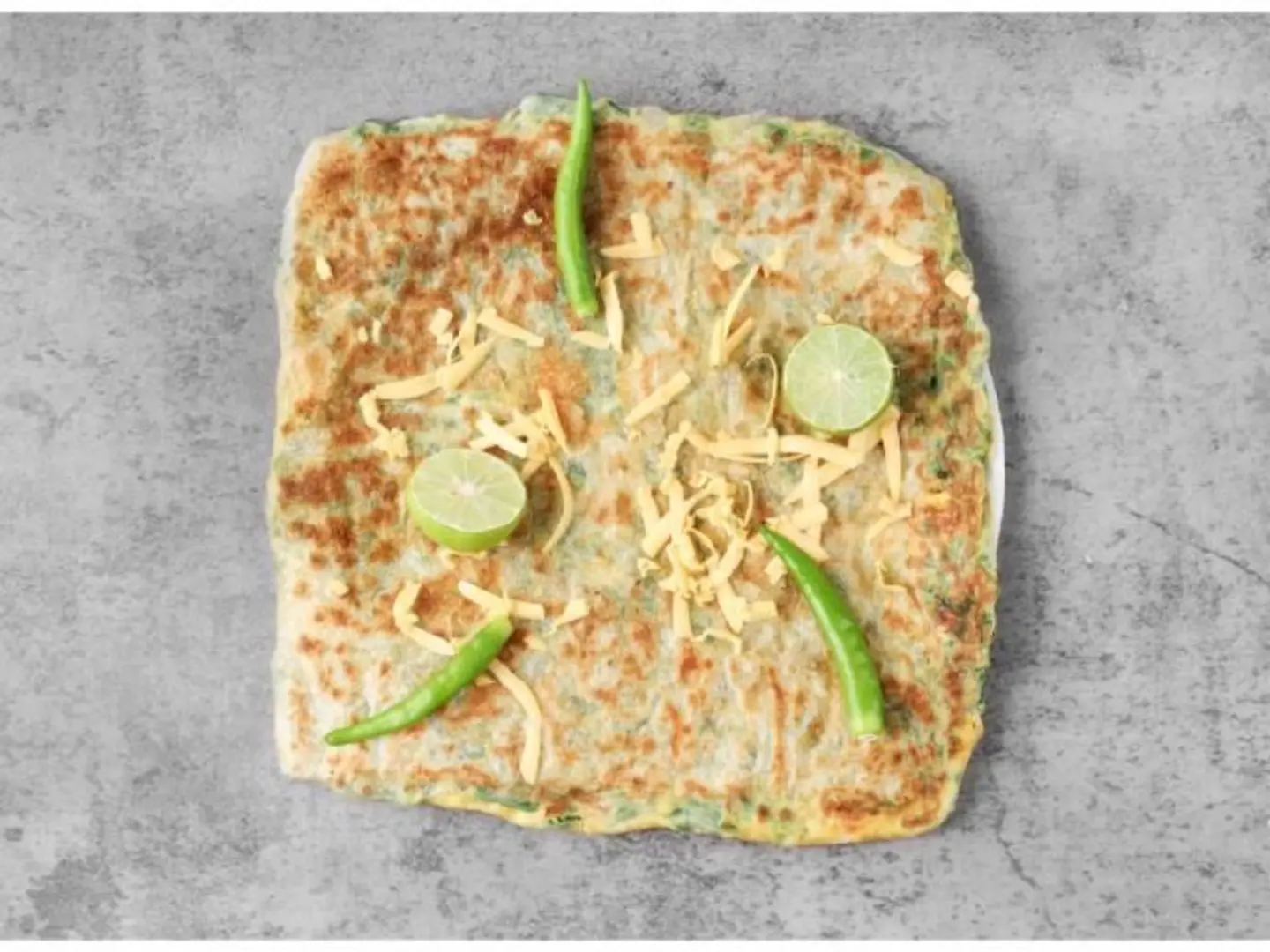 Cheese Mutabbak