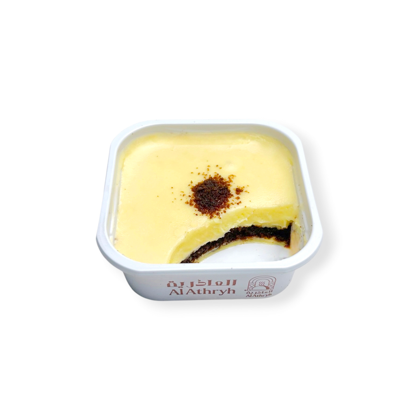 Krespy Dessert