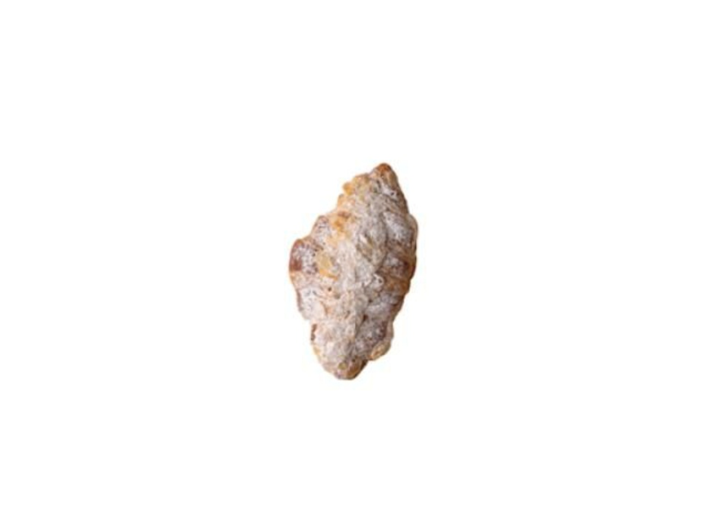 Almond Croissant