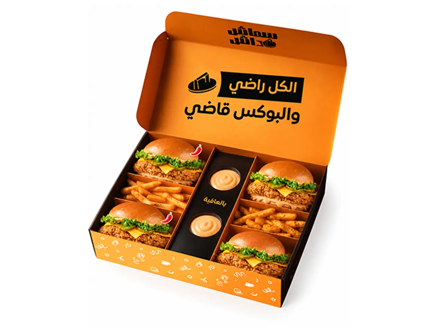 صندوق تجميع فرقة الطيور