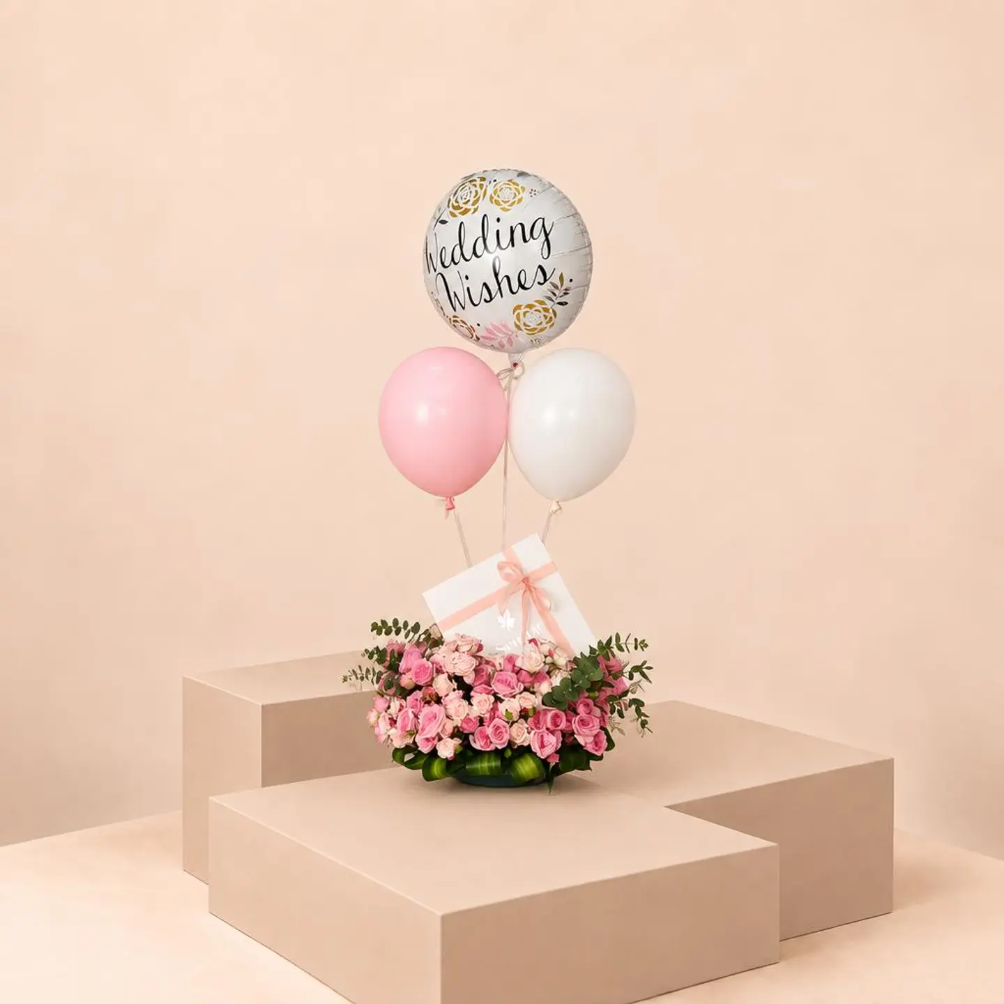 Wedding Wishes Set
