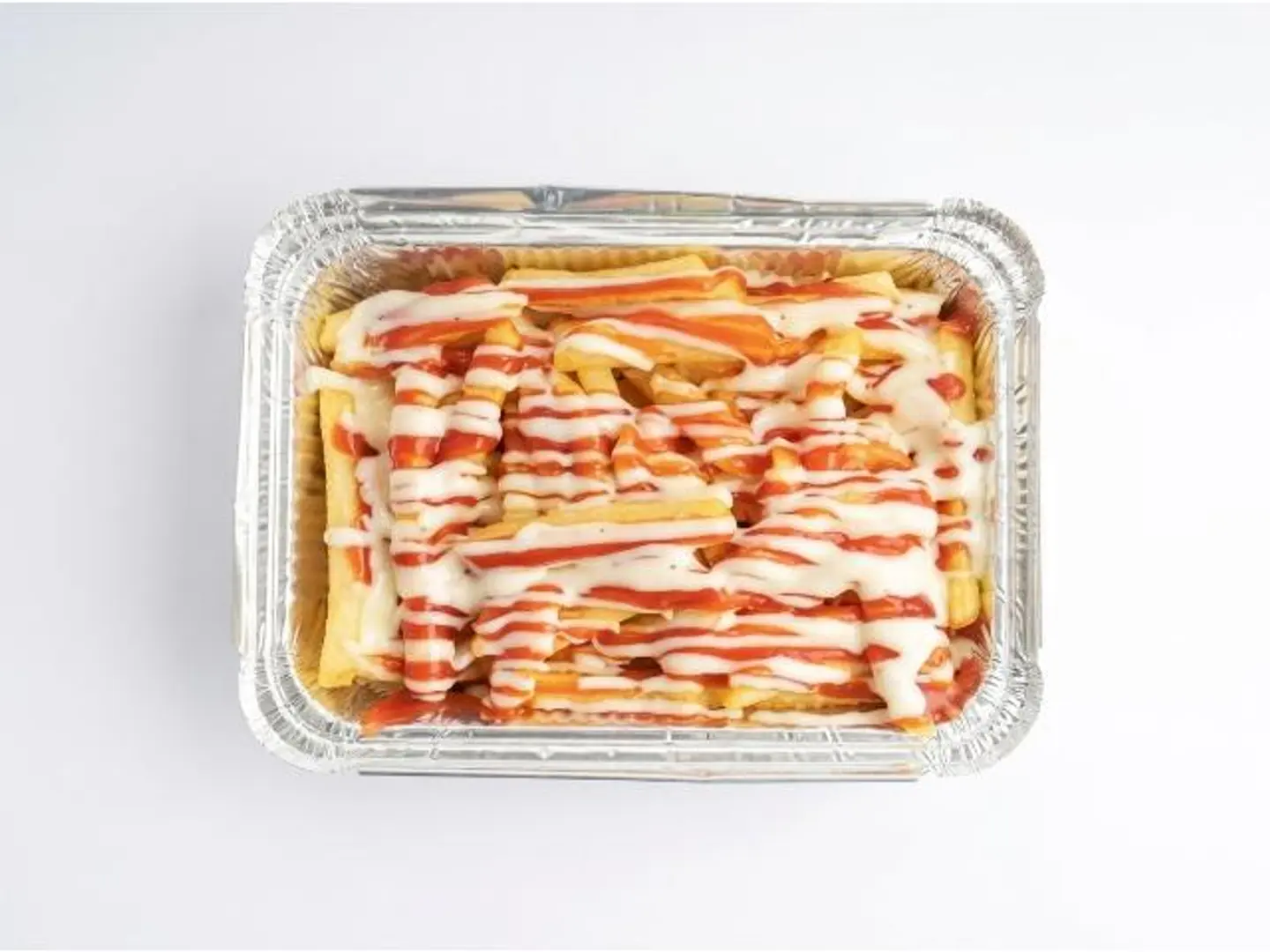 Large French Fries
