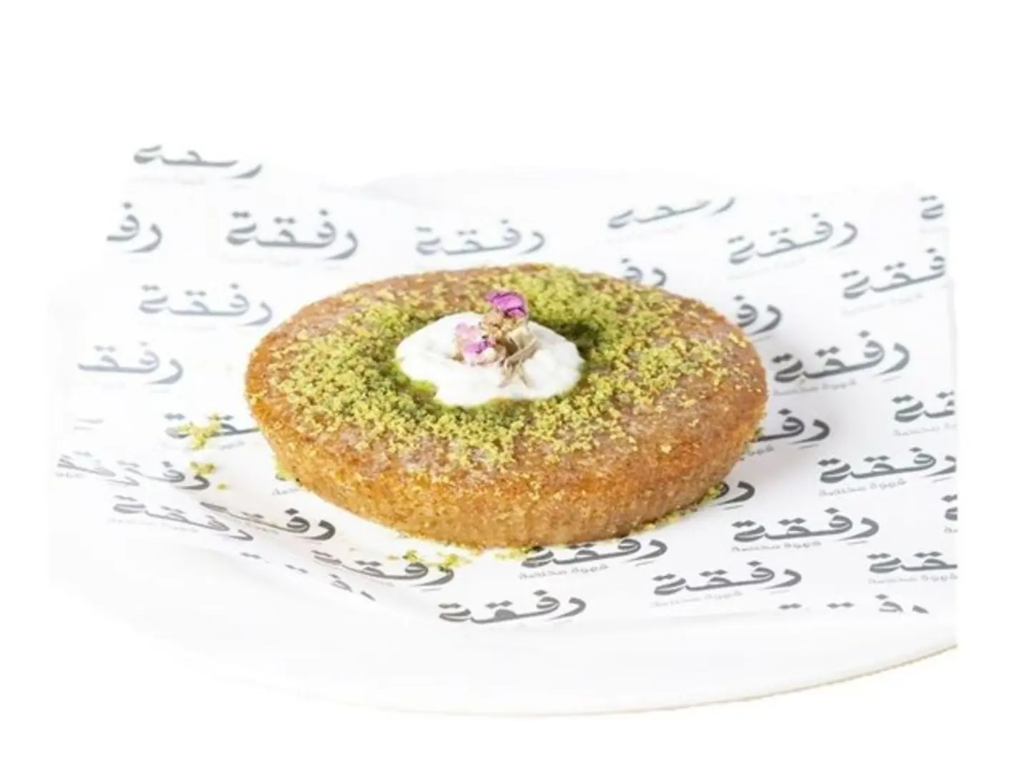 تشيز البسبوسة