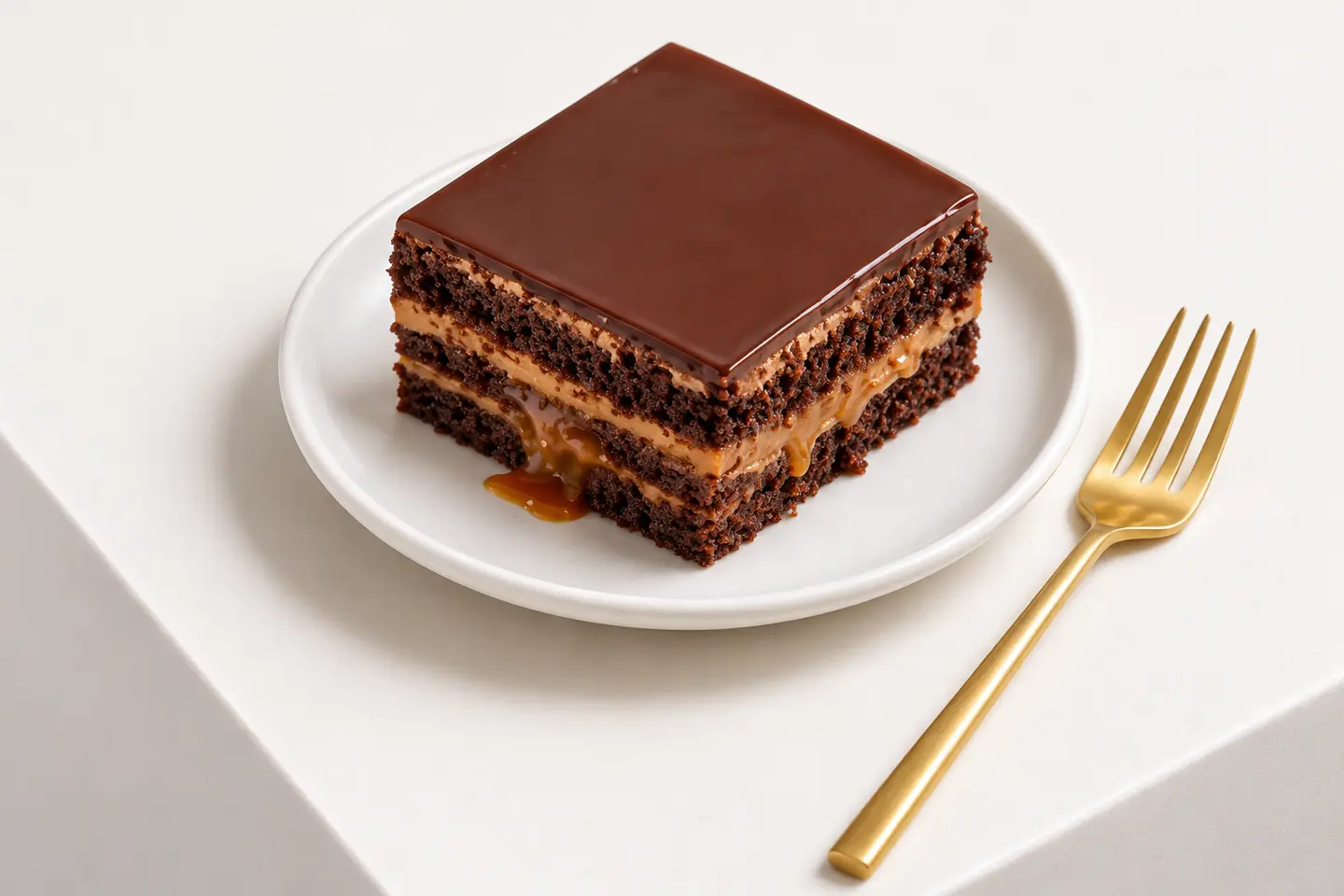 Dolce Cake