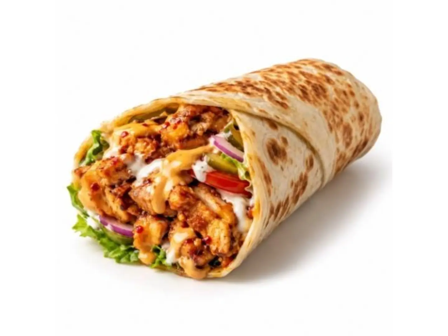 Chili Wali Shorouk