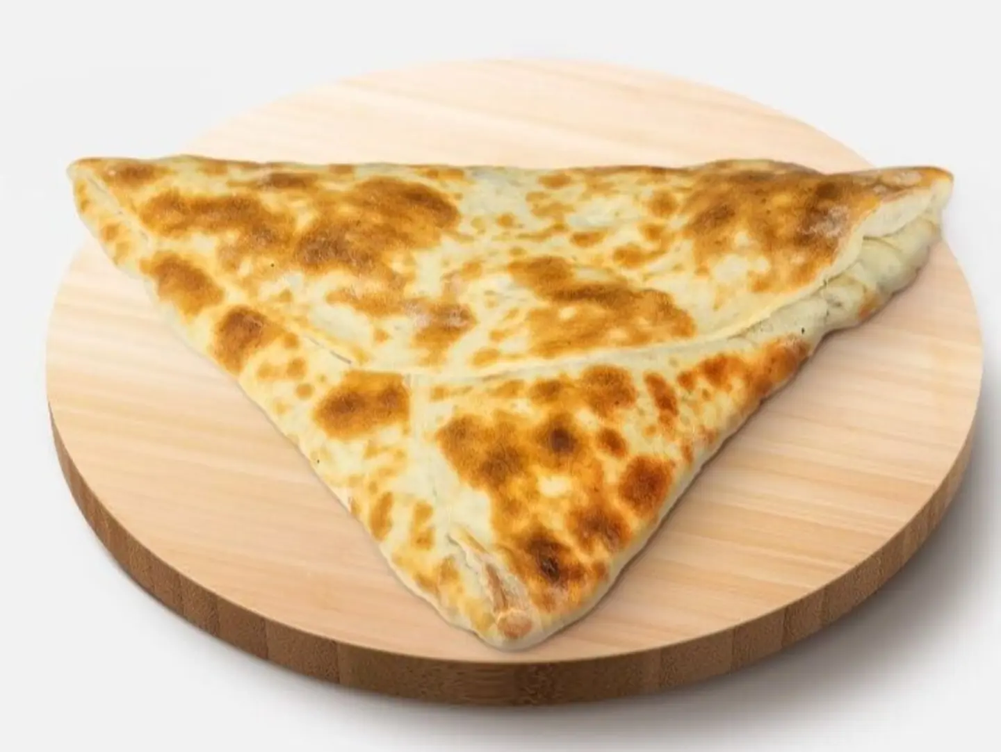 Spinach With Cheese