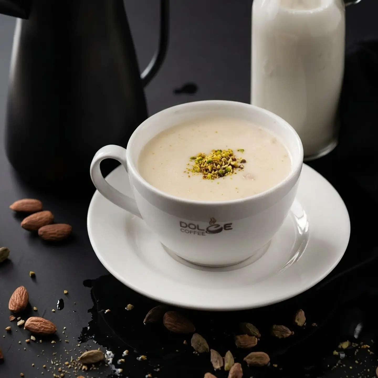 Sweet Coffee - Cup