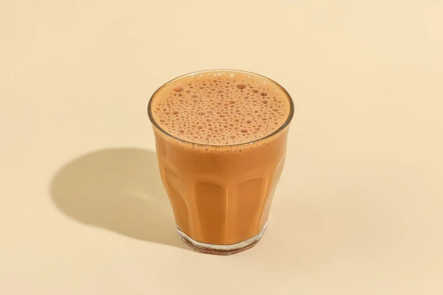 Milk Tea