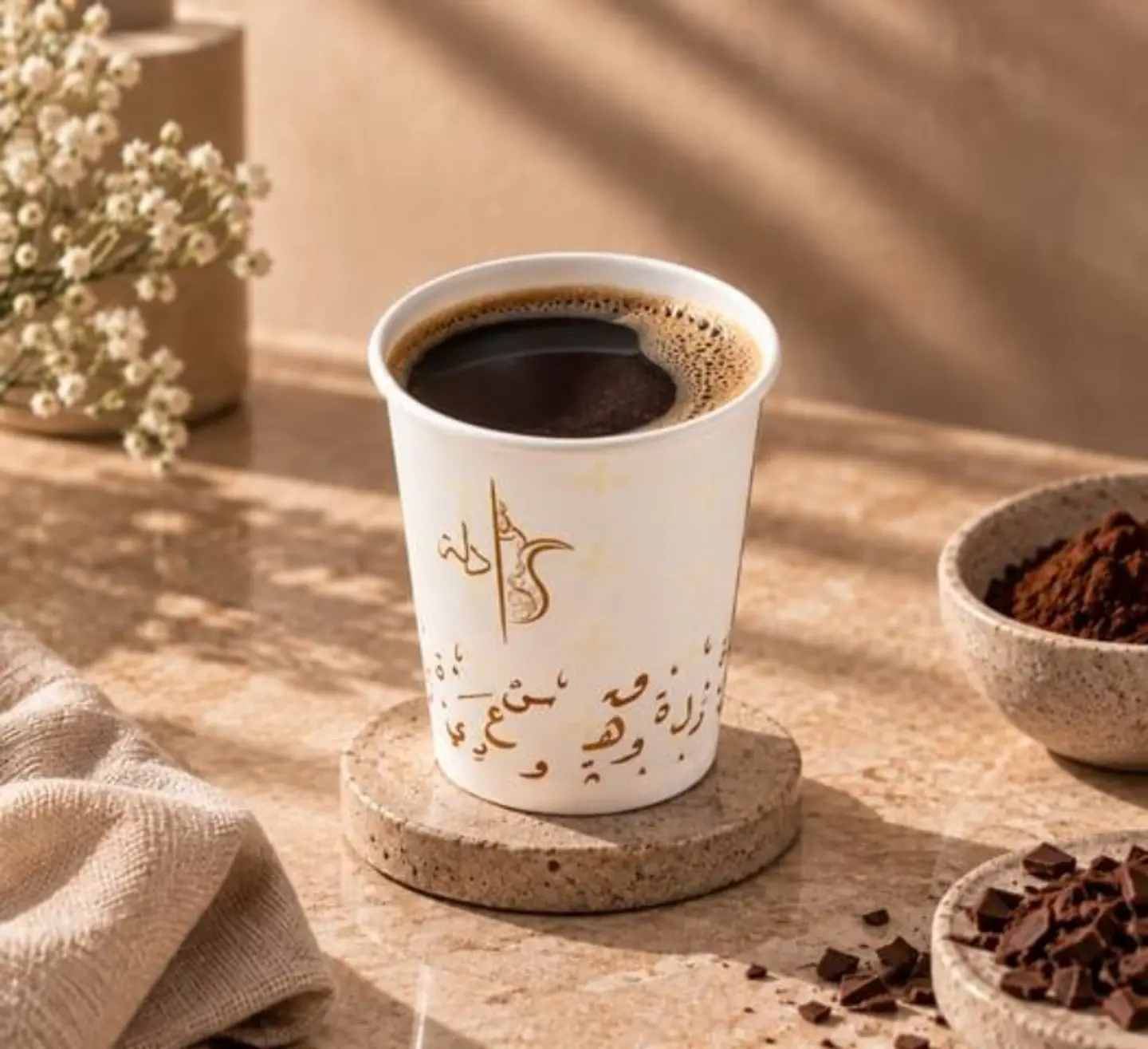 Americano Hot
