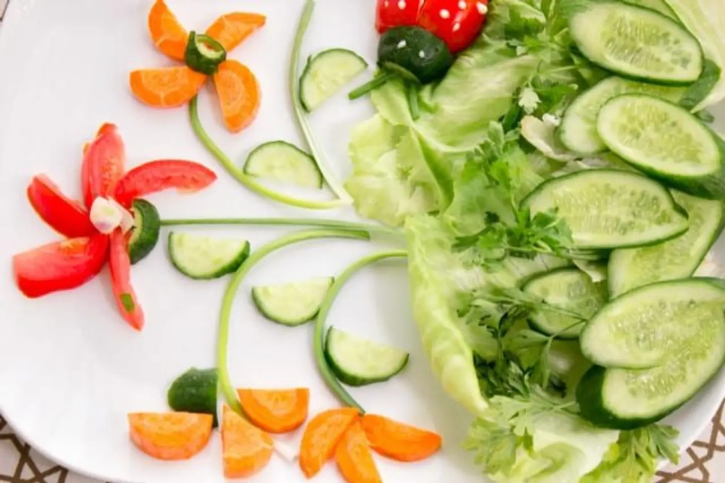 Green Salad