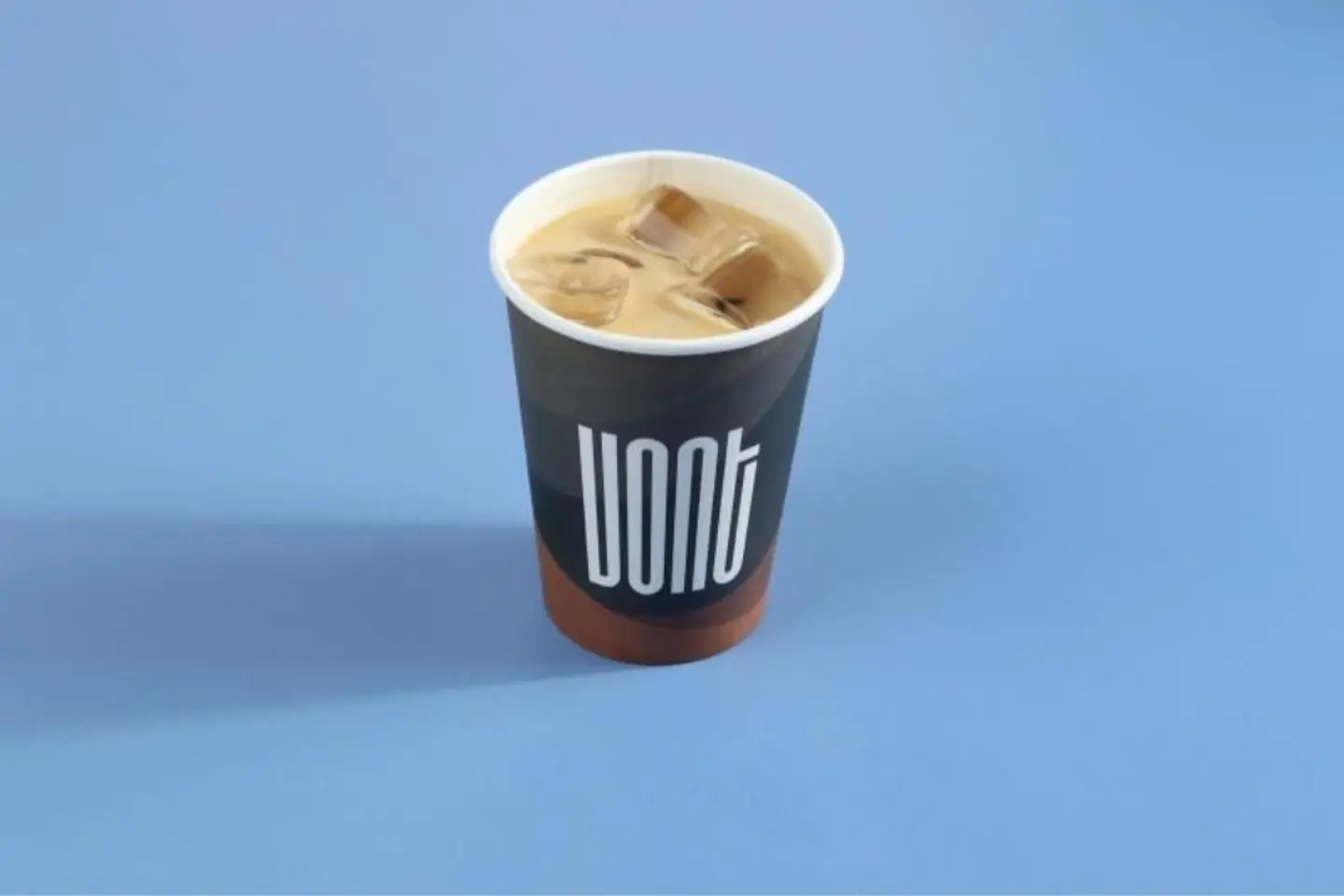 Iced Latte