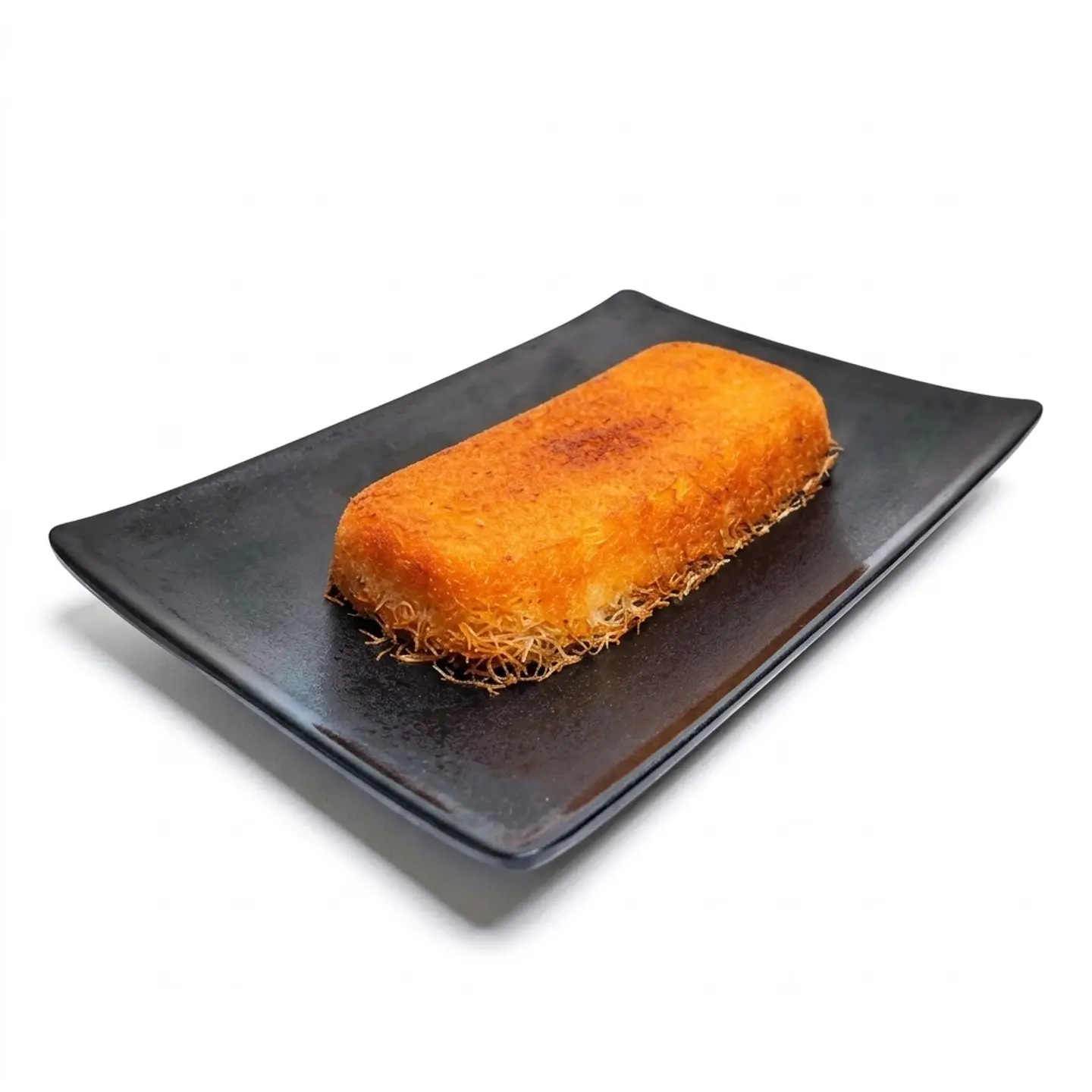 Rectangular Kunafa