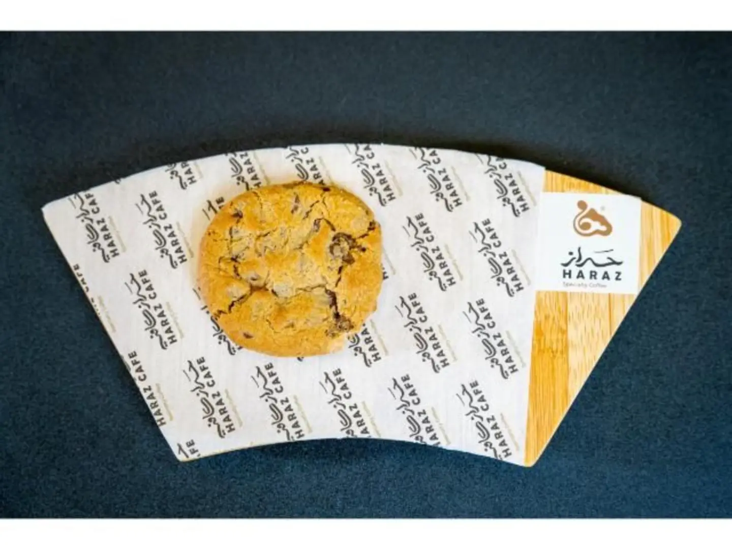 Cookie Cake