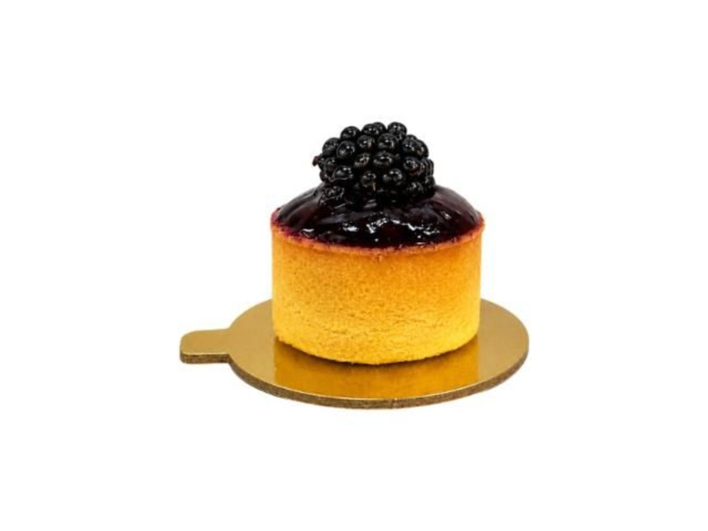 Berry Tart