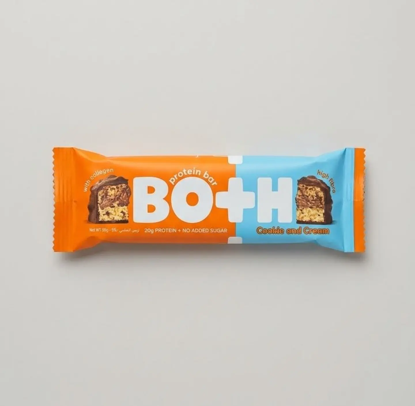 Protein Bar