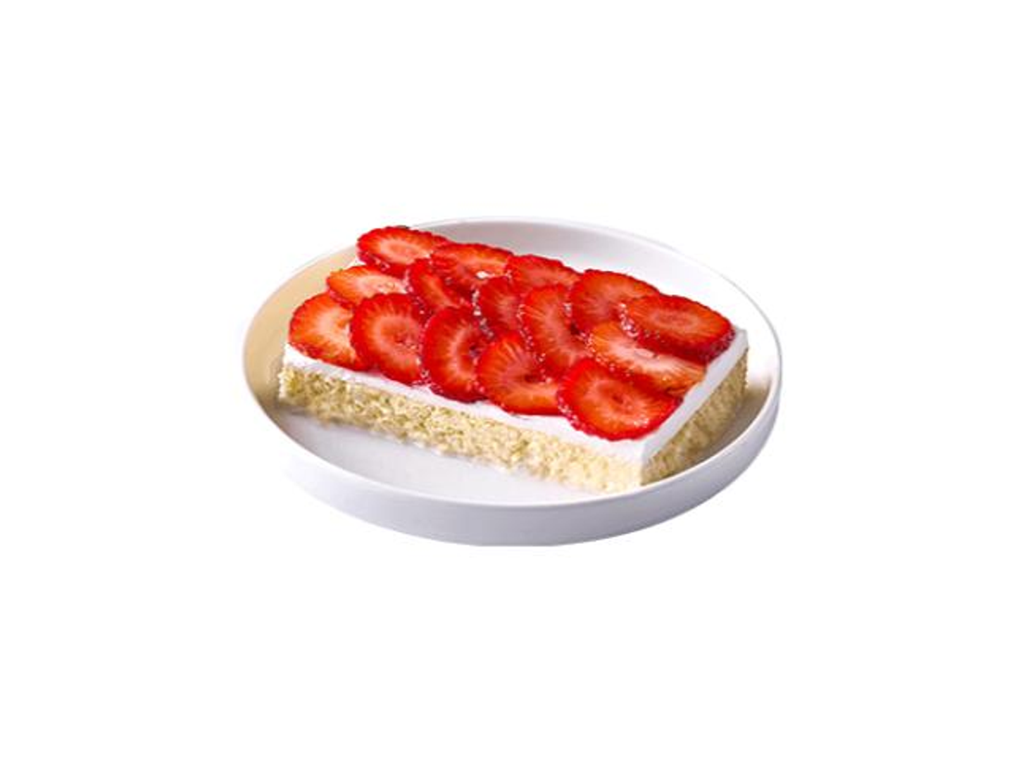 Try Lytshy Strawberry