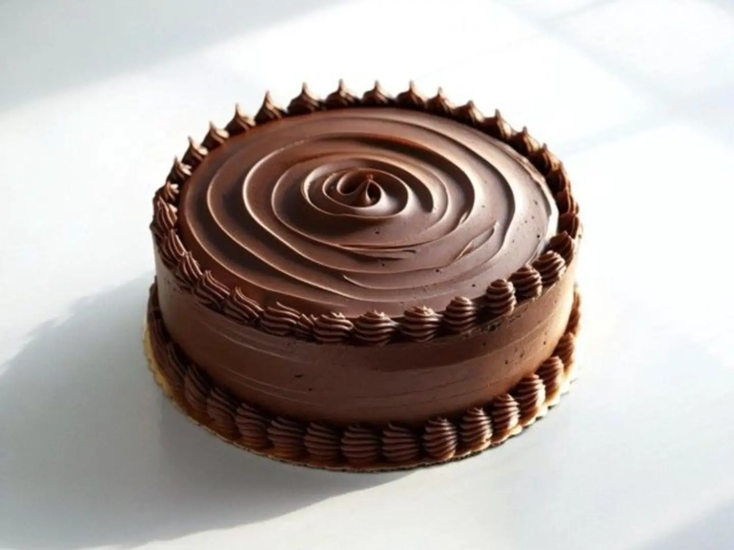 Chocolate Cake