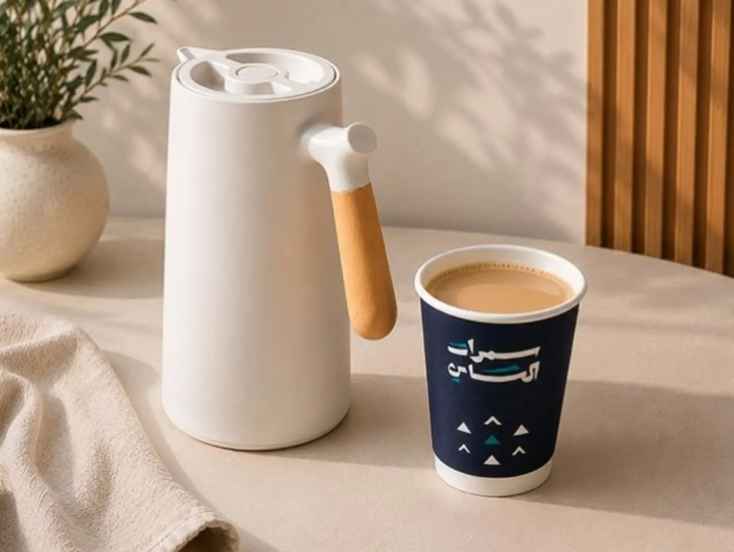 Karak Thermos