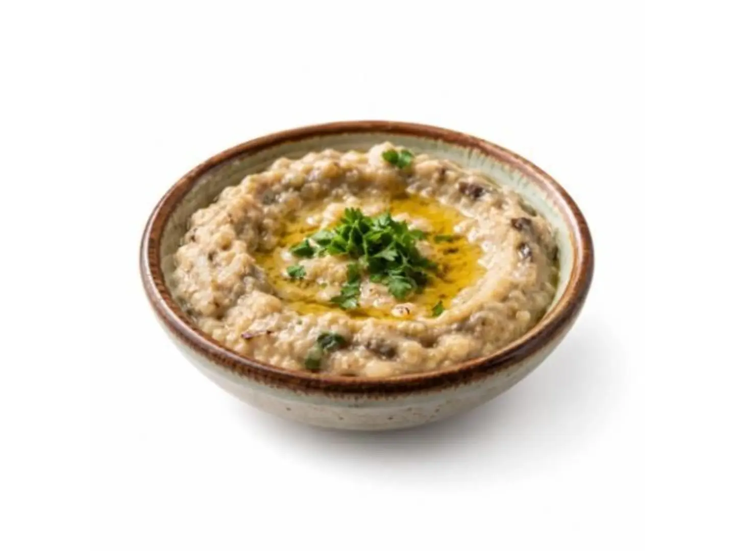 Small Tabbouleh