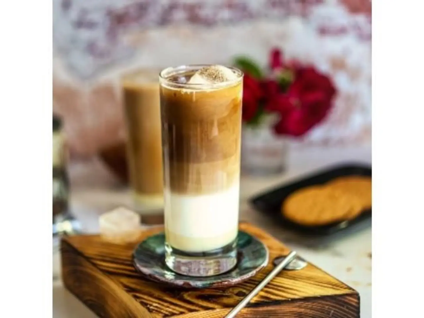 Spanish Latte