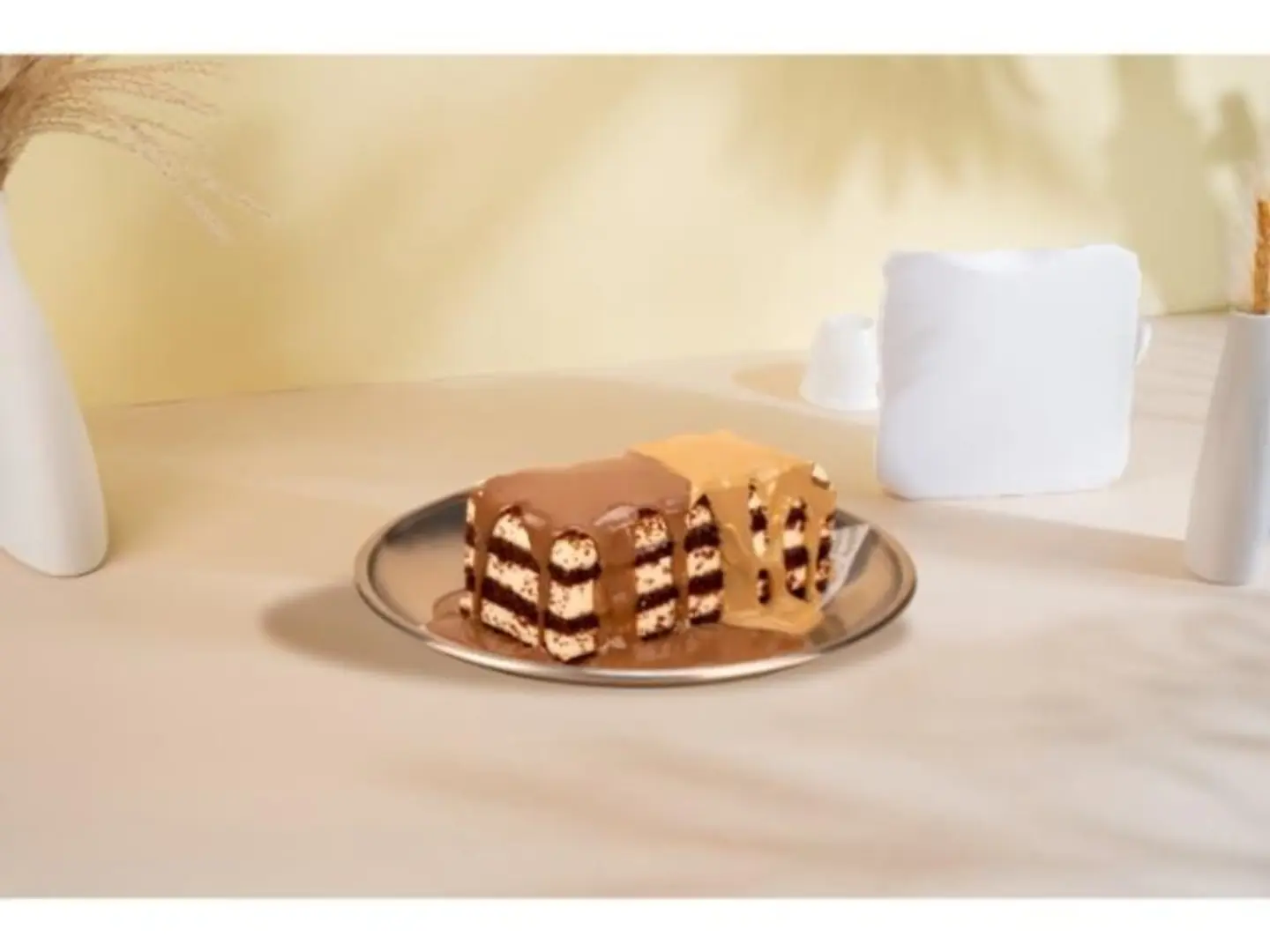 Dolce Chocolate