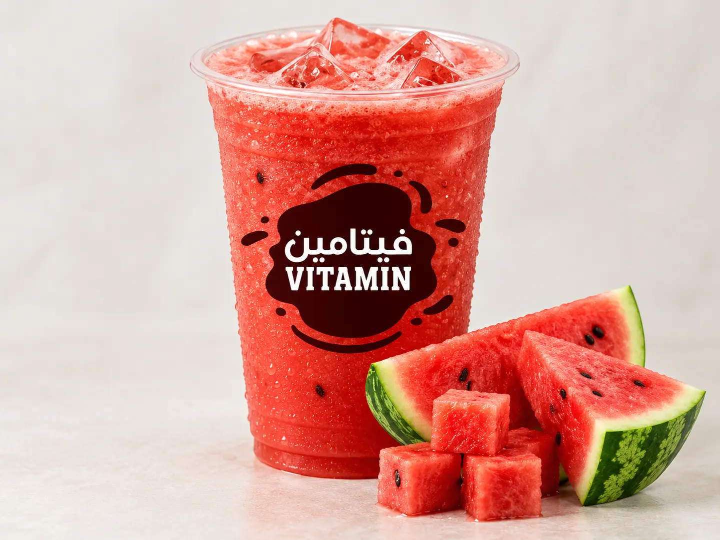 Watermelon Juice - 1 L