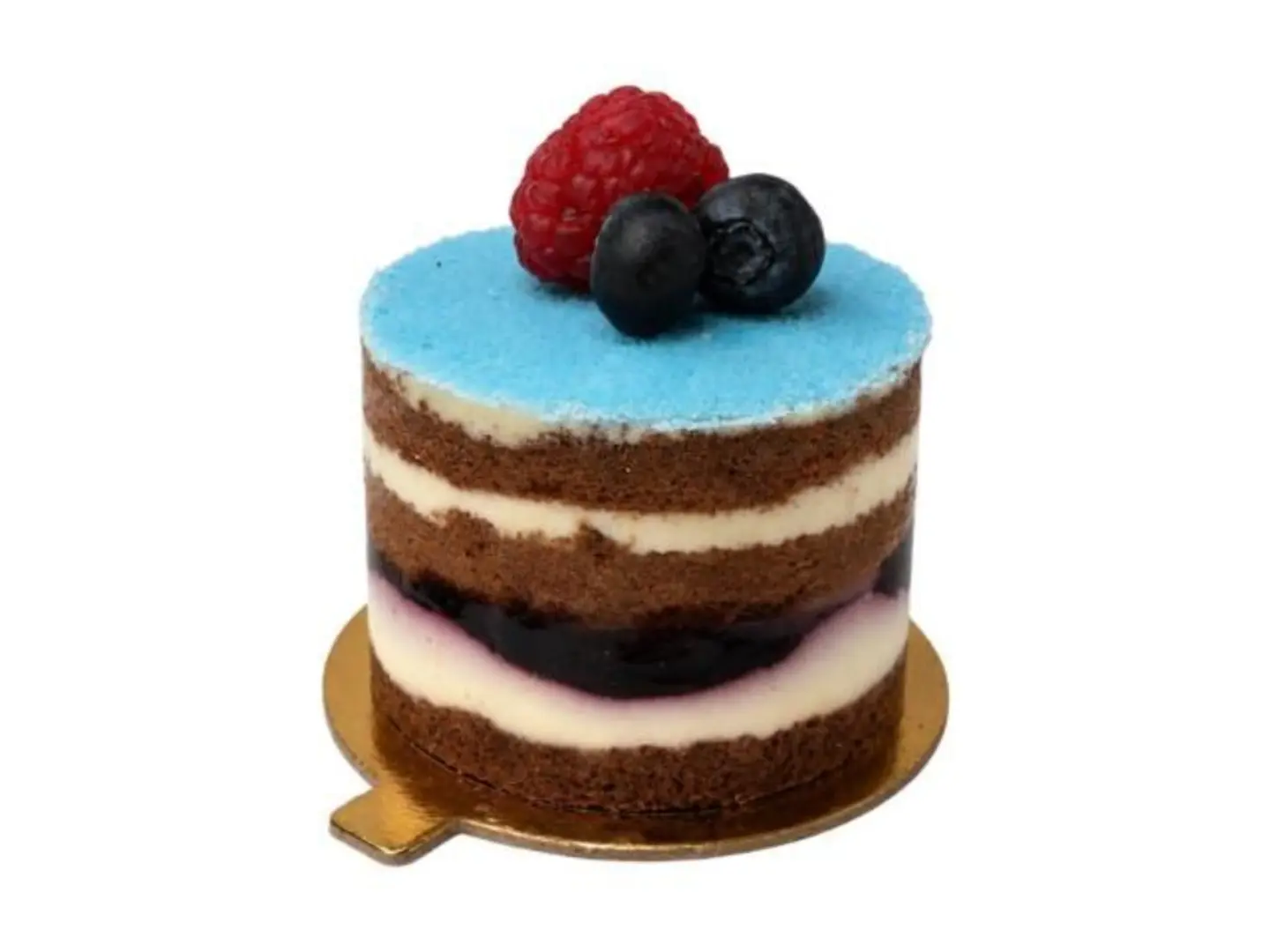 Berry Fromage
