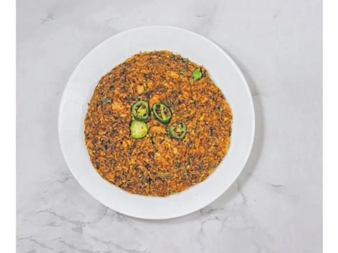 Dry Plain Peas