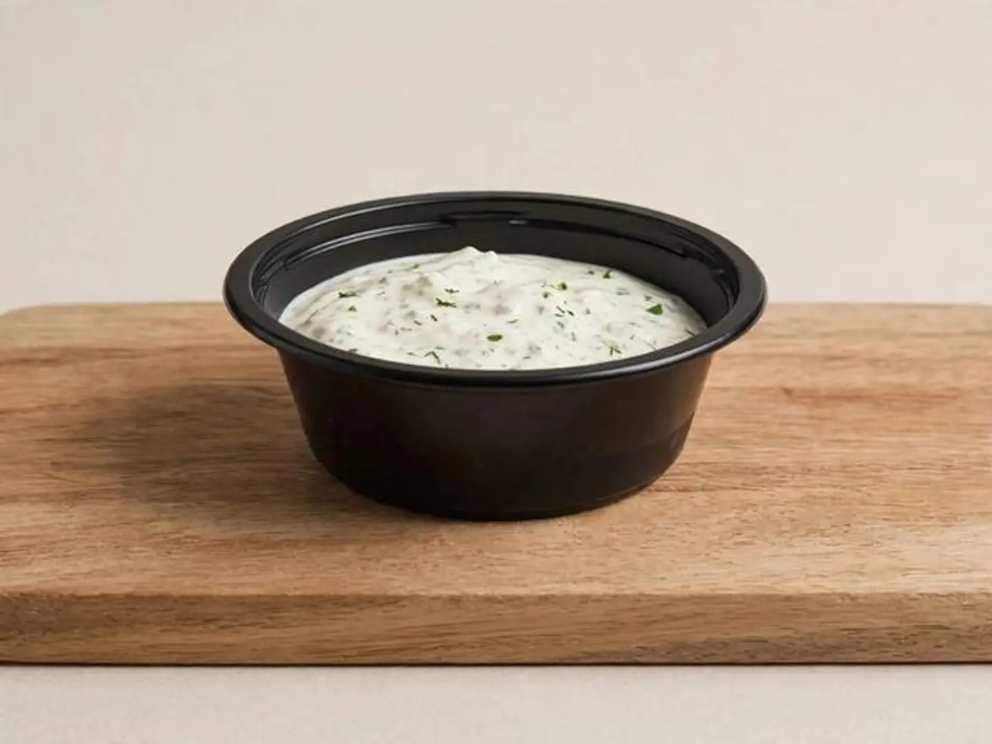 Ranch Sauce