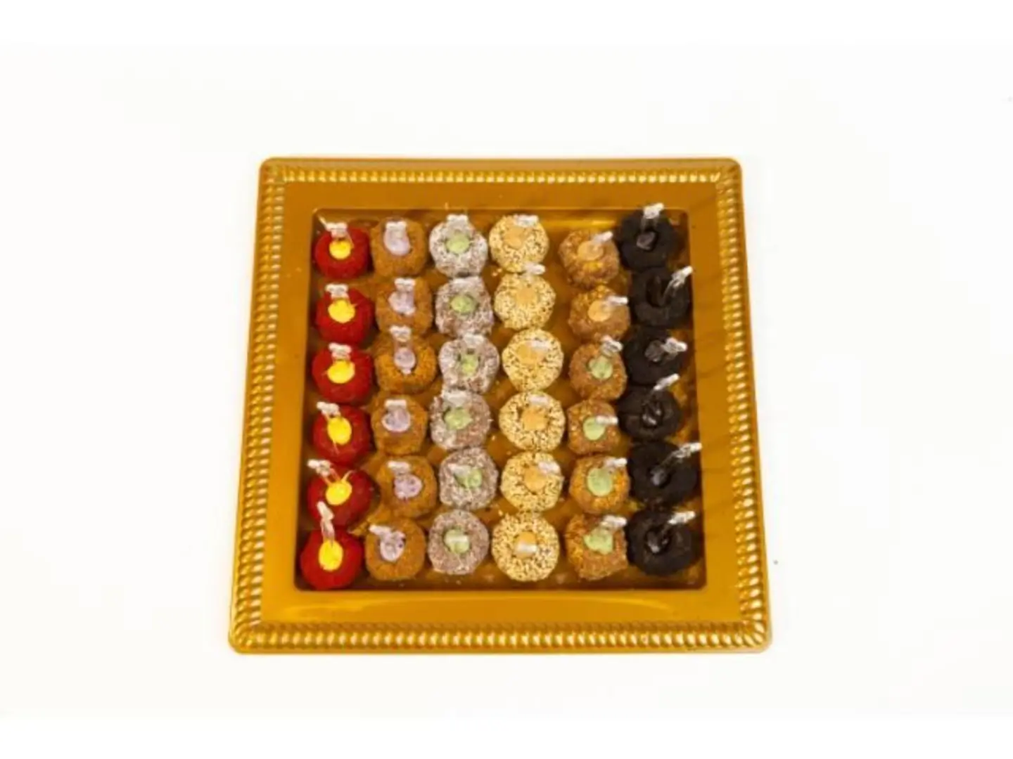 Tamariya (Square Platter)