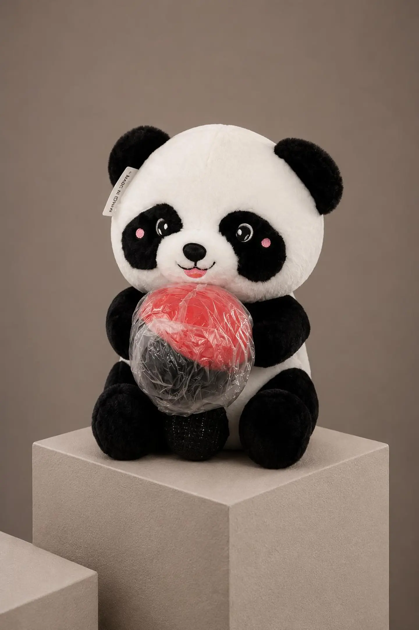 Teddy Bear 7
