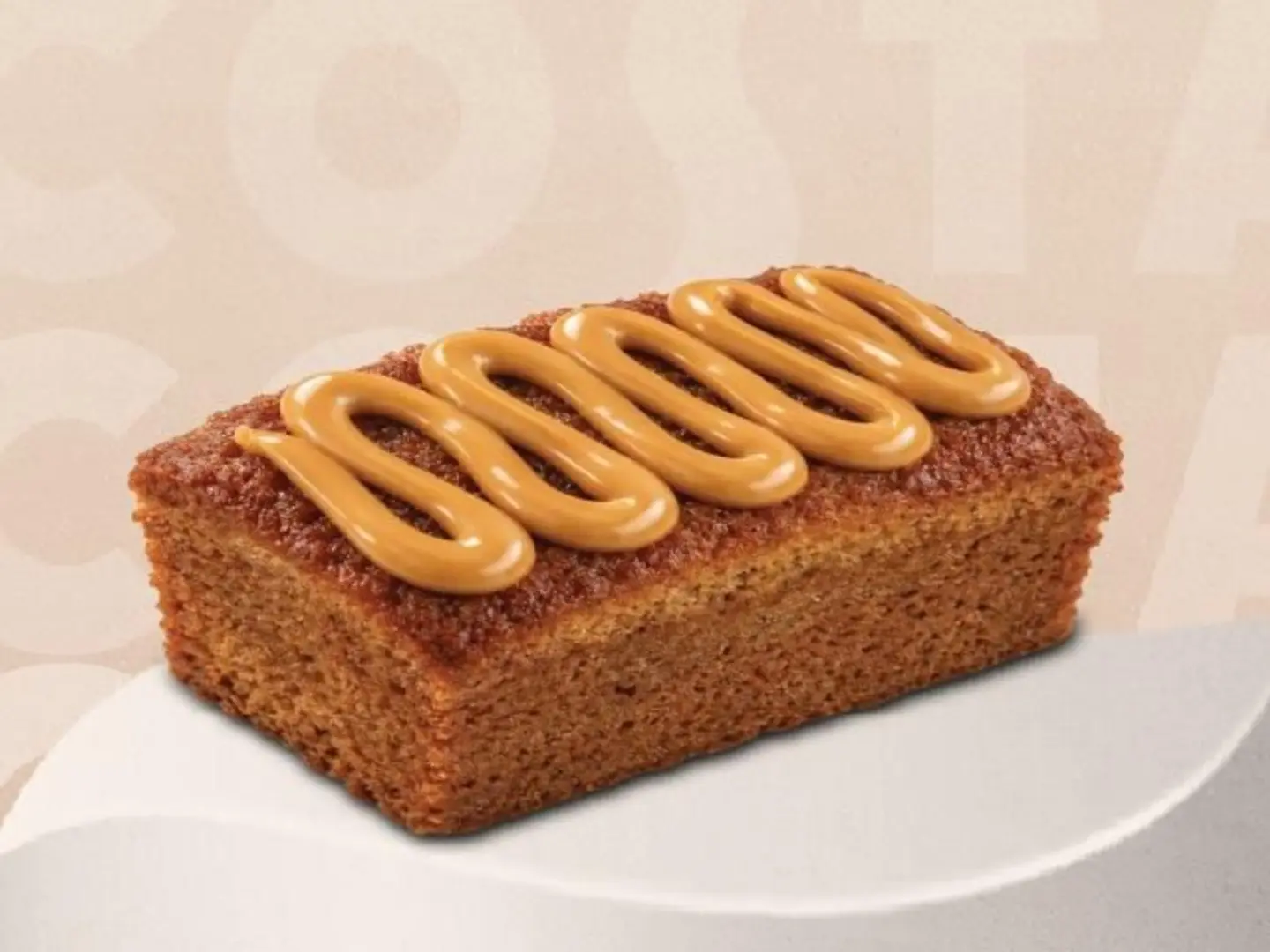 Pumpkin Loaf Cake