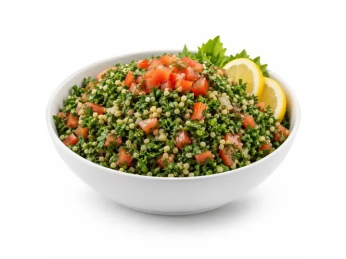Large Green Salad