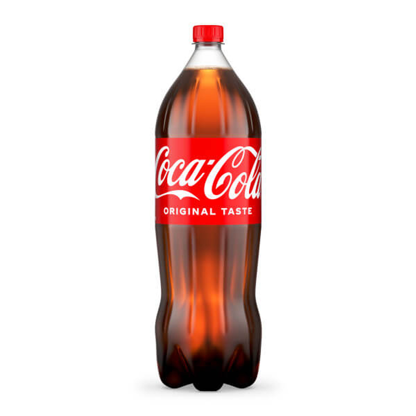 Coca Cola 2.2 L