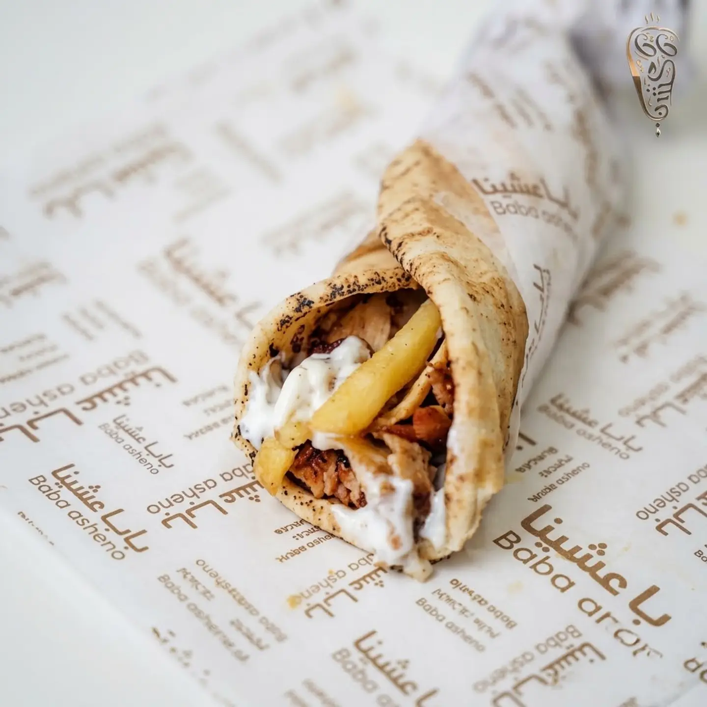 Shawarma Regular