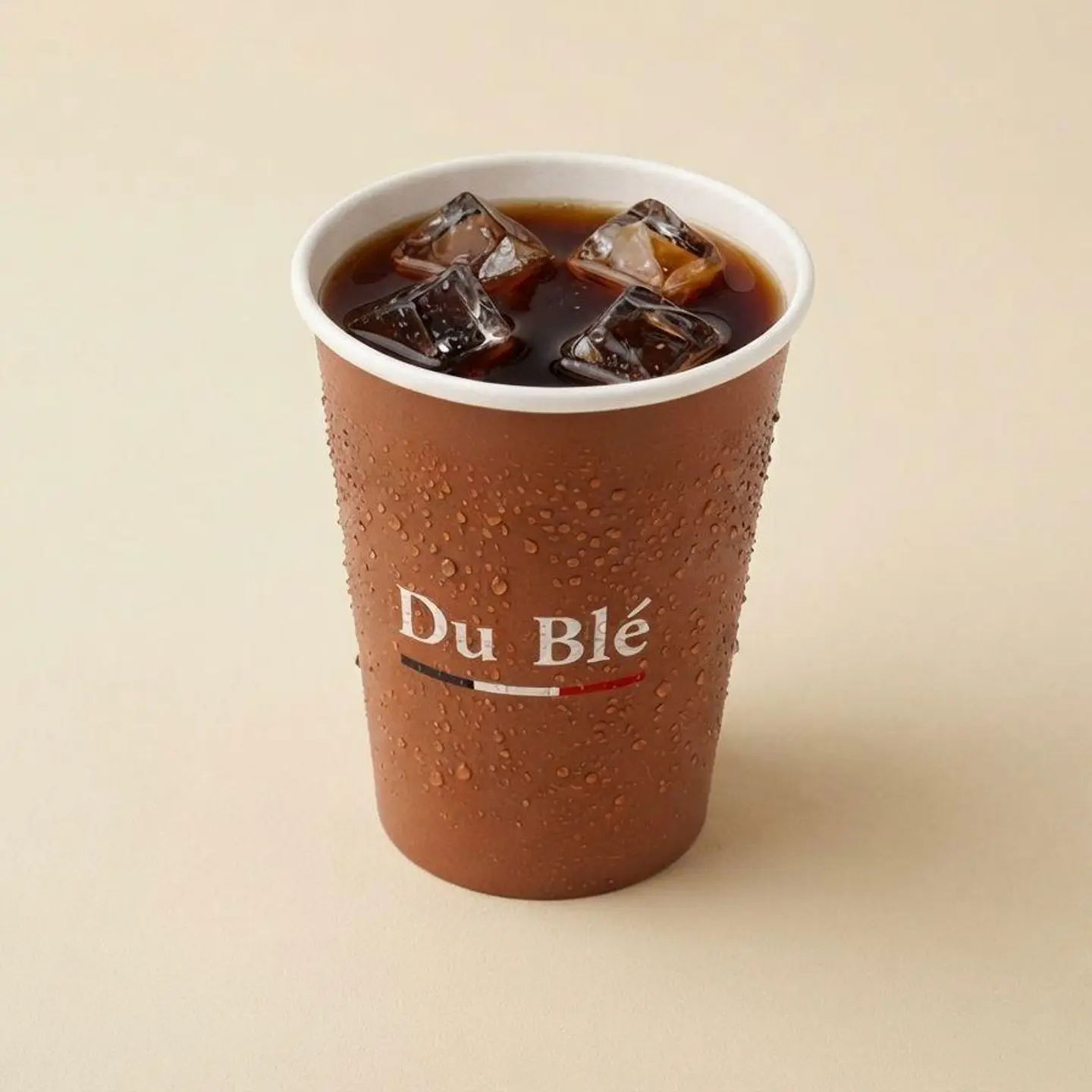 Iced Drip