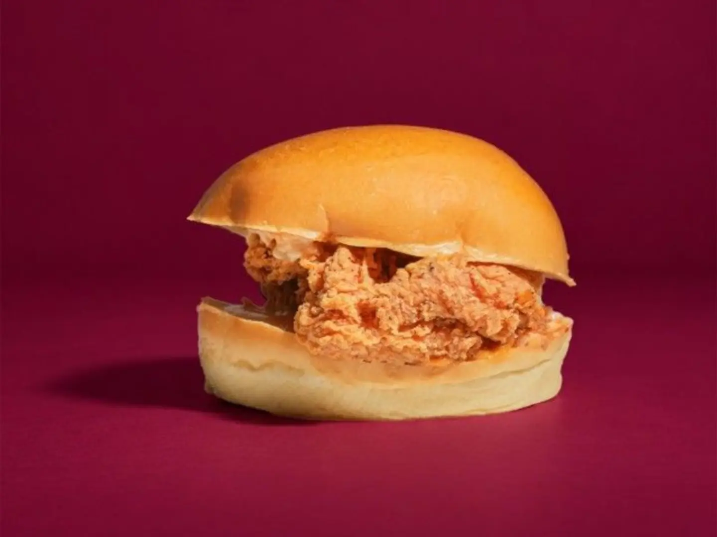 Original Chicken Burger