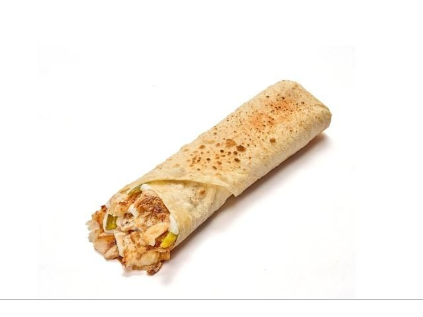 Yanbou Al Sham Shawarma